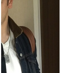 COACH | バックパック/リュック