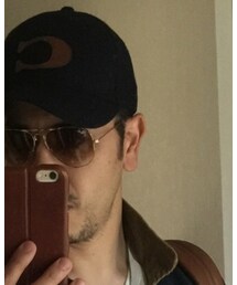 COACH | キャップ