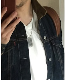 GUCCI | ネックレス