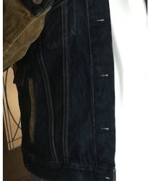 Levi's | デニムジャケット