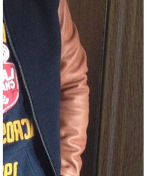 COACH | スタジャン