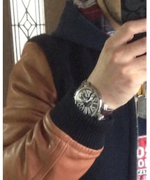 GaGa MILANO | アナログ腕時計