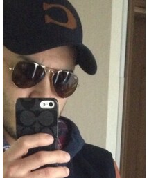 Ray-Ban | サングラス