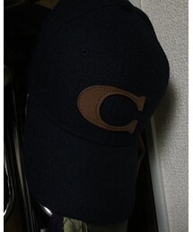 COACH | キャップ