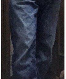 UNIQLO | デニムパンツ