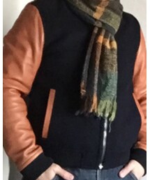 COACH | スタジャン