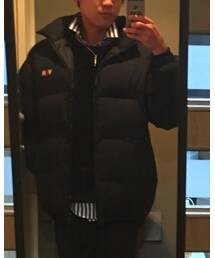 VAN | ダウンジャケット/コート