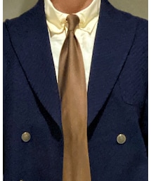 DOLCE&GABBANA | ネクタイ