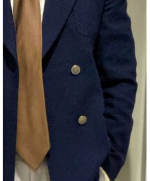 ELNEST | テーラードジャケット