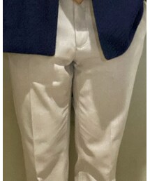 ZARA | スラックス