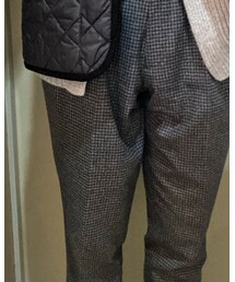 BERWICH | スラックス