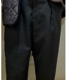 TOMORROWLAND  | スラックス