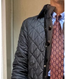 LAVENHAM | ダウンジャケット/コート