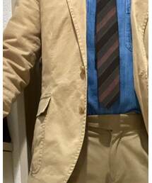 POLO RALPH LAUREN | テーラードジャケット