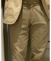 GERMANO | スラックス