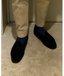 BROOKS BROTHERS | ソックス/靴下