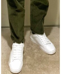 ZARA | スニーカー