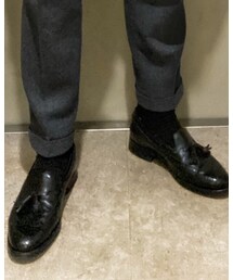 REGAL | ローファー