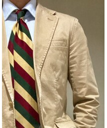 POLO RALPH LAUREN | テーラードジャケット