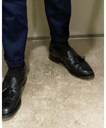 REGAL | ローファー