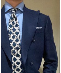 TOMORROWLAND  | テーラードジャケット