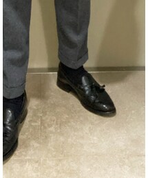 REGAL | ローファー