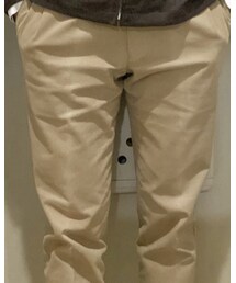 GERMANO | スラックス