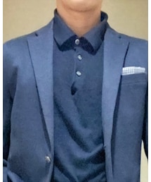 BROOKS BROTHERS | ポロシャツ