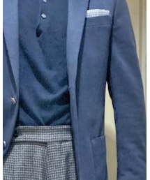 UNIQLO | テーラードジャケット