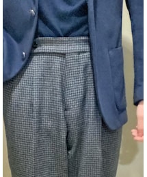 BERWICH | スラックス