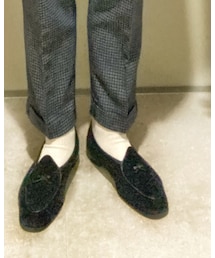 BEAUTY&YOUTH UNITED ARROWS | ローファー