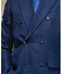 TOMORROWLAND  | テーラードジャケット