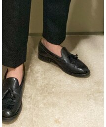 REGAL | ローファー