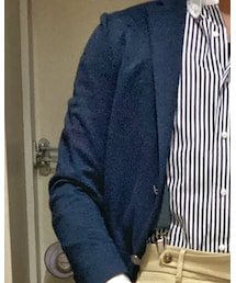 UNIQLO | テーラードジャケット