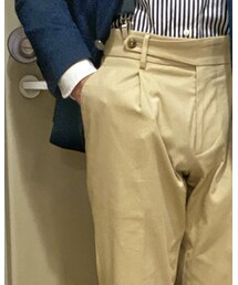 BERWICH | スラックス