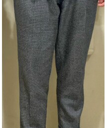 BERWICH | スラックス