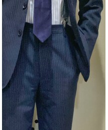 POLO RALPH LAUREN | スーツセット