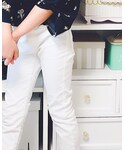 GU(ジーユー)の「パンツ(パンツ)」