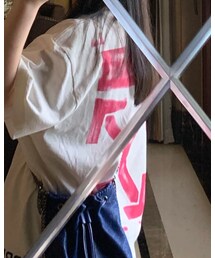STELLA McCARTNEY | ドラムバッグ