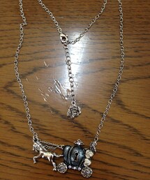 axes femme | ネックレス