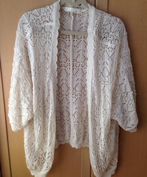 ARROW | カーディガン/ボレロ