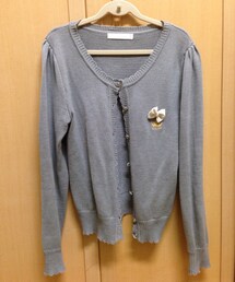 ARROW | カーディガン(カーディガン/ボレロ)