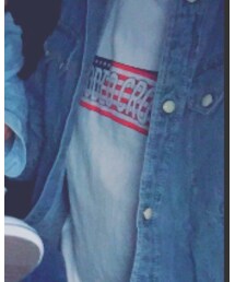 RODEO CROWNS WIDE BOWL | Tシャツ/カットソー