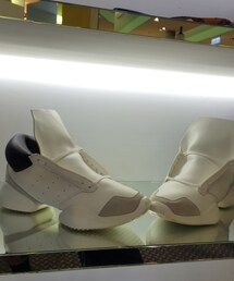 DRKSHDW by RICK OWENS | スニーカー
