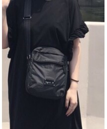agnes b. | ショルダーバッグ