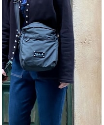 agnes b. | ショルダーバッグ