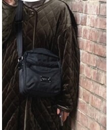 agnes b. | ショルダーバッグ