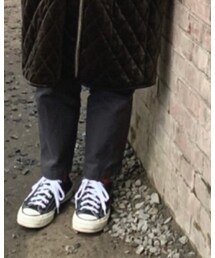 CONVERSE | スニーカー