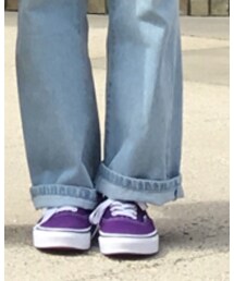 VANS | スニーカー