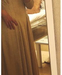 LILY BROWN | ワンピース